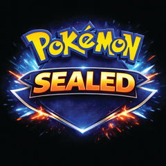 Pokemon - Sealed