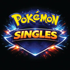 Pokemon - Singles