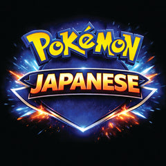 Pokemon - Japanese