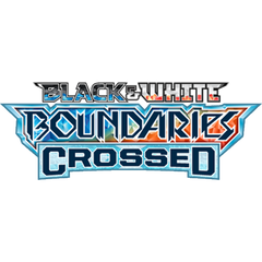 Boundaries Crossed