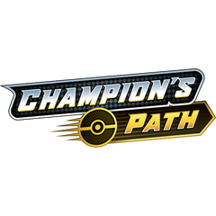 Champion's Path