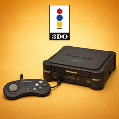 Collection image for: 3DO