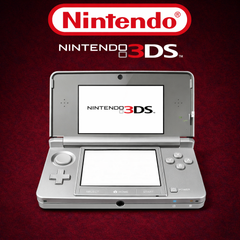 Collection image for: Nintendo 3DS