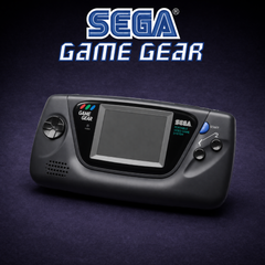 Collection image for: Sega Game Gear