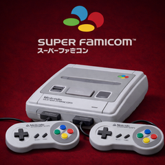 Super Famicom