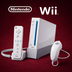 Collection image for: Nintendo Wii