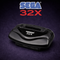 Sega 32X