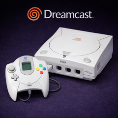 Collection image for: Dreamcast