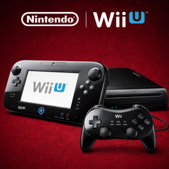 Collection image for: Nintendo Wii U