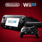 Nintendo Wii U