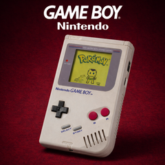 Collection image for: Nintendo Game Boy