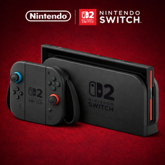 Collection image for: Nintendo Switch