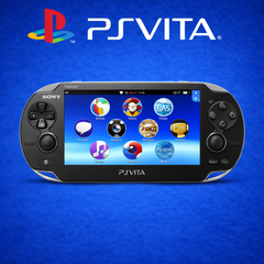 Collection image for: Sony PlayStation Vita