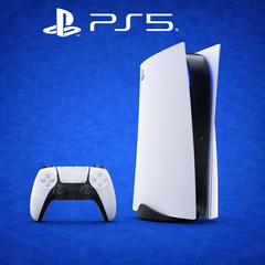 Collection image for: Sony PlayStation 5