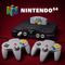 Nintendo 64