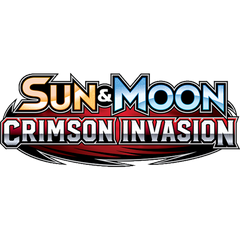 Collection image for: Crimson Invasion