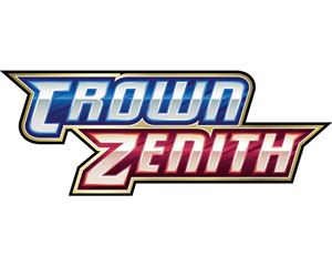 Collection image for: Crown Zenith Galarian Gallery