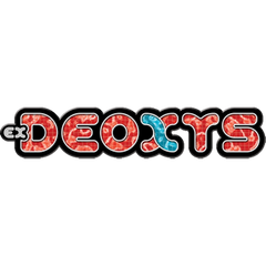 Collection image for: Deoxys