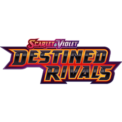 Destined Rivals