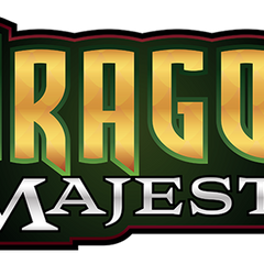Collection image for: Dragon Majesty
