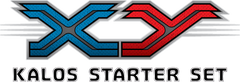 Collection image for: Kalos Starter Set