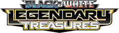 Legendary Treasures