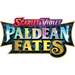 Collection image for: Paldean Fates