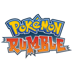 Collection image for: Pokémon Rumble