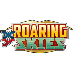 Roaring Skies