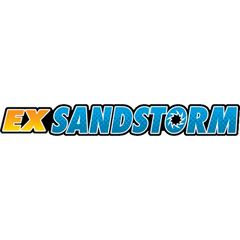 Sandstorm