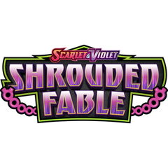 Shrouded Fable