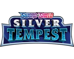 Collection image for: Silver Tempest Trainer Gallery