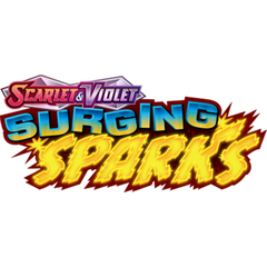Surging Sparks