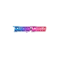 Sword & Shield