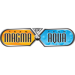 Team Magma vs Team Aqua