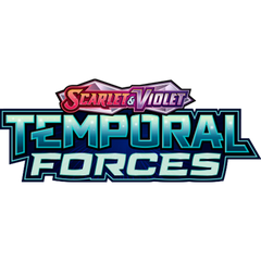 Collection image for: Temporal Forces
