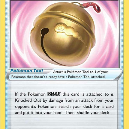 Farewell Bell #234/264 Uncommon / Fusion Strike