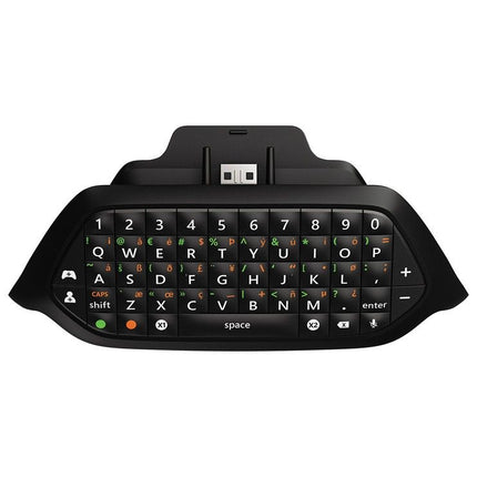Microsoft Xbox One Chatpad OEM Model 1676 (Xbox One)