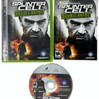 Jeu, manuel et boîte
