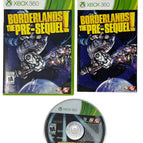 Jeu, manuel et boîte