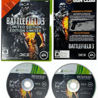Game and box
