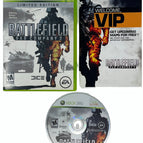 Game and box