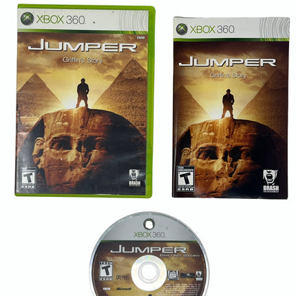 Jumper (Xbox 360)