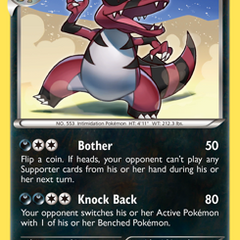 Collection image for: XY Base Set