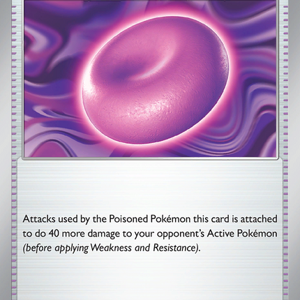 Mochi Binding #095/131 Uncommon (Poke Ball Pattern) / Prismatic Evolutions
