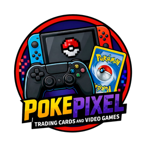 POKEPIXEL