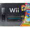 Consoles