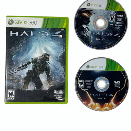 Halo 4 (Xbox 360)