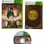 Jeu, manuel et boîte