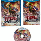 Game, manual, and box